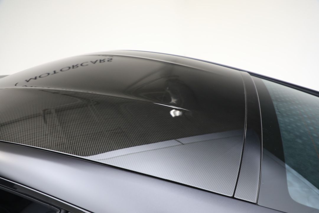 2025 Aston Martin Vanquish
