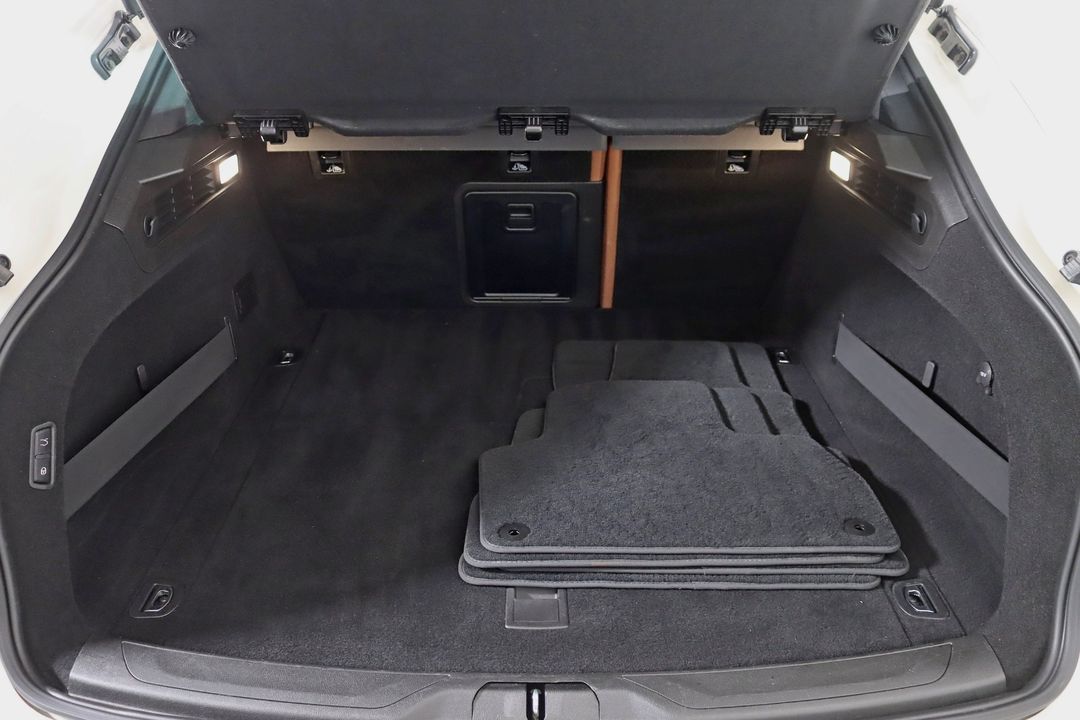 2019 Maserati Levante