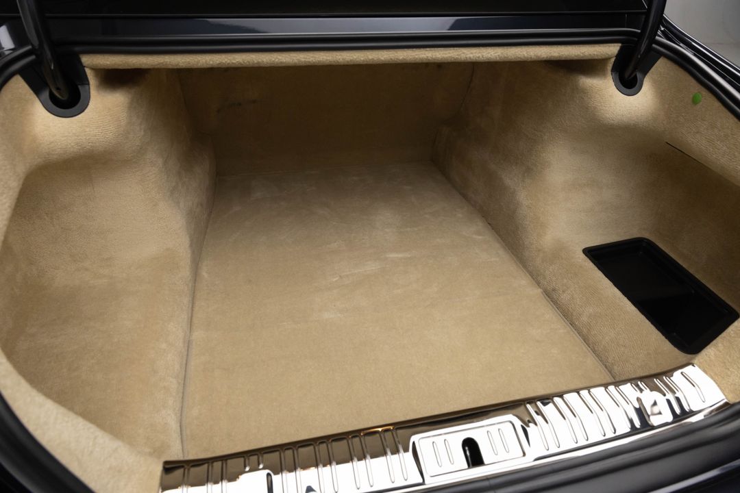 2010 Rolls-Royce Ghost