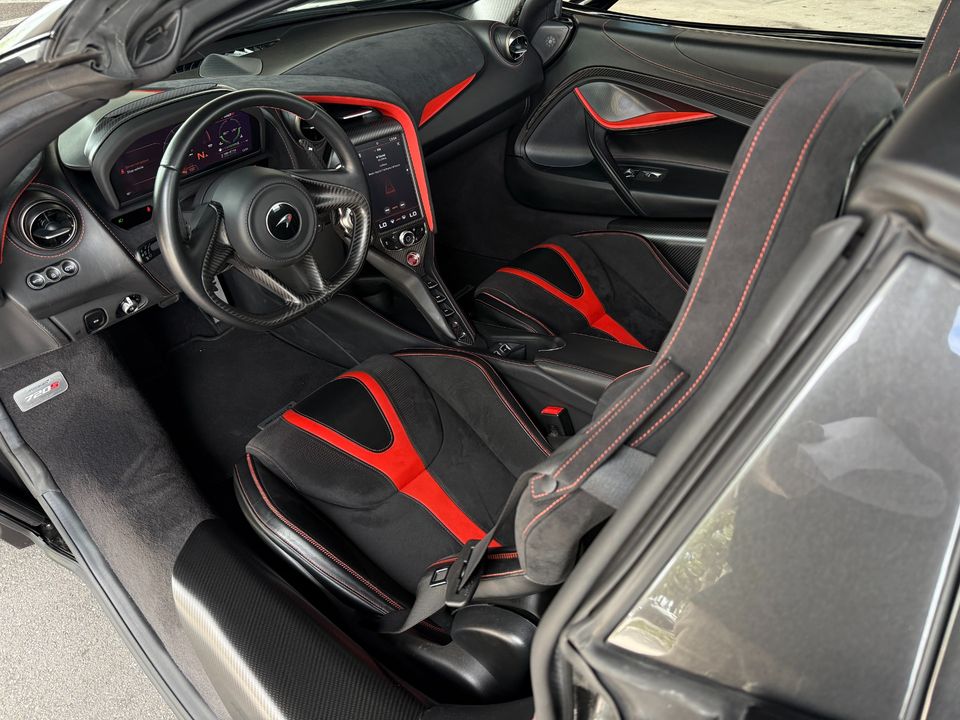 2024 Porsche Taycan