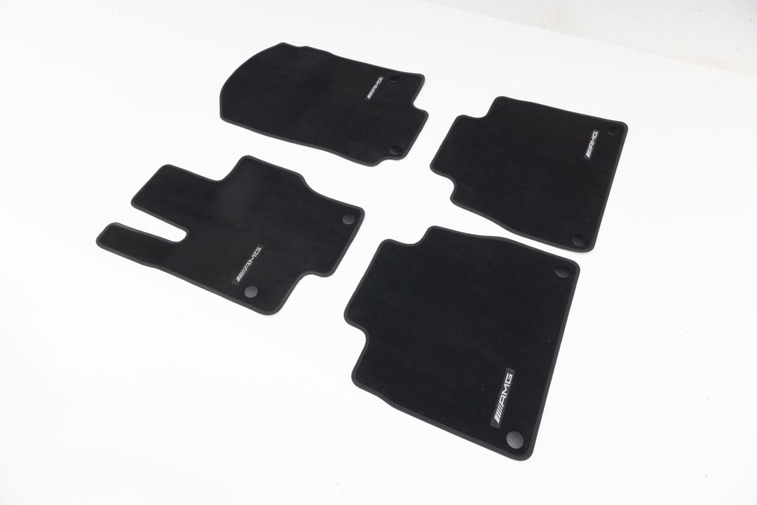 2024 Mercedes-Benz GLS 63 AMG