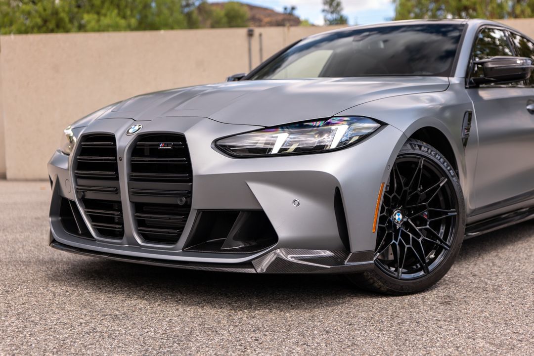 2025 BMW M3