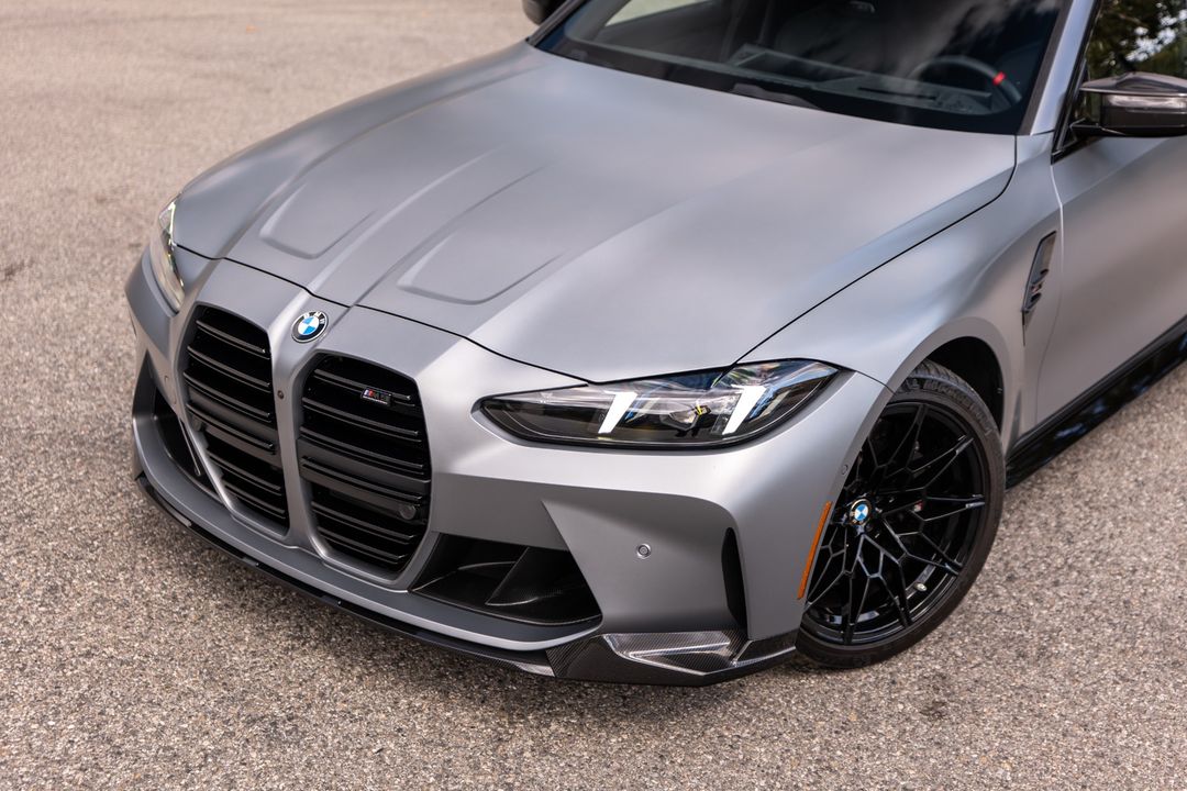 2025 BMW M3