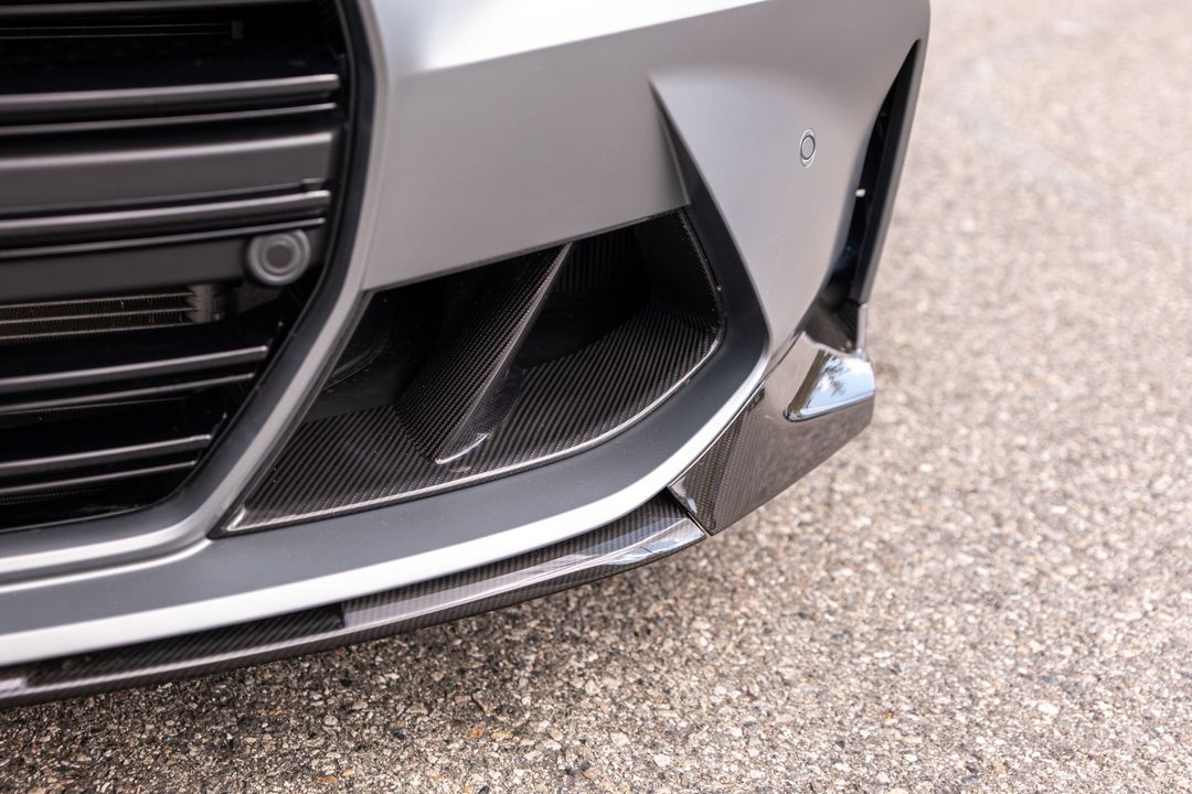 2025 BMW M3