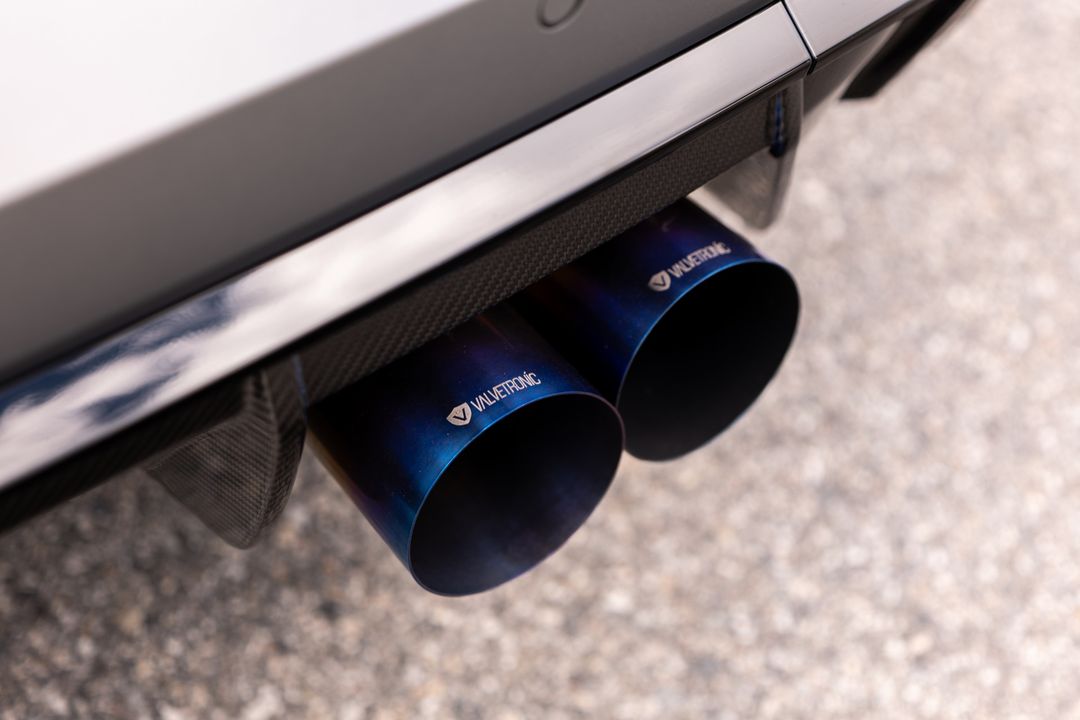 2025 BMW M3
