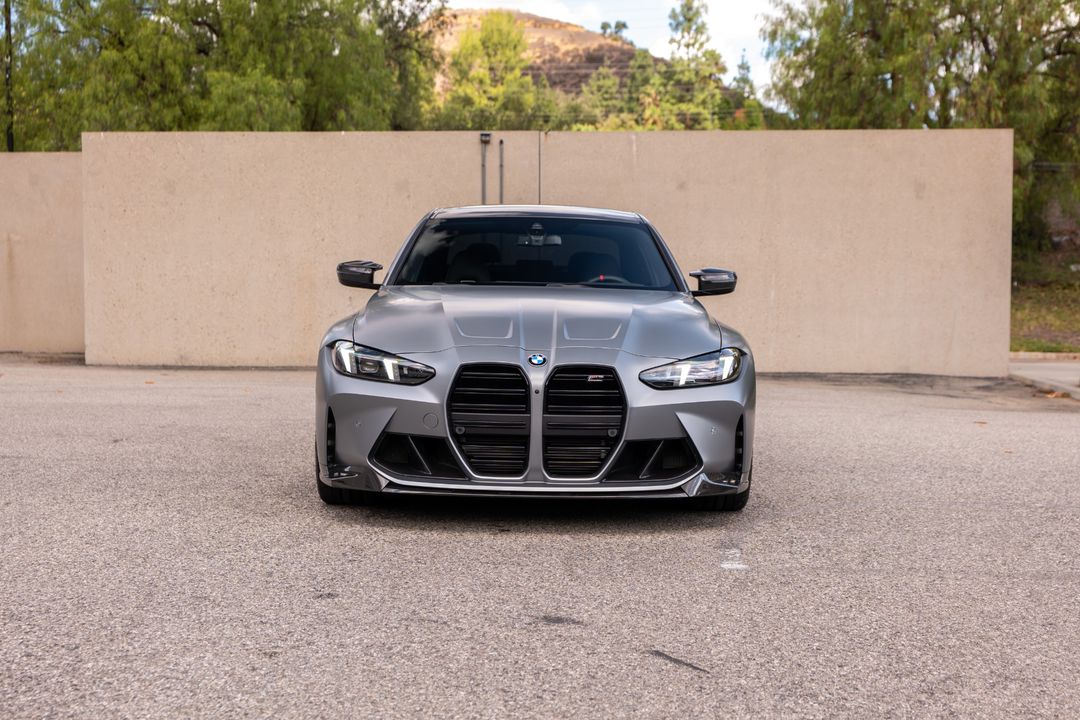 2025 BMW M3
