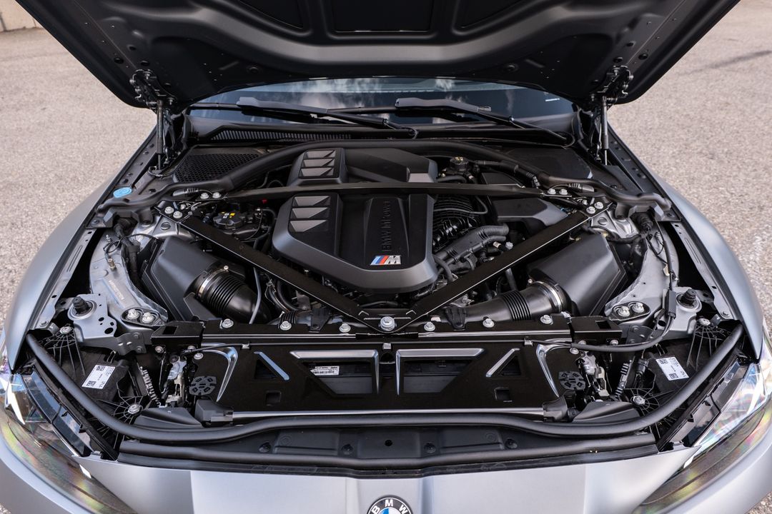 2025 BMW M3