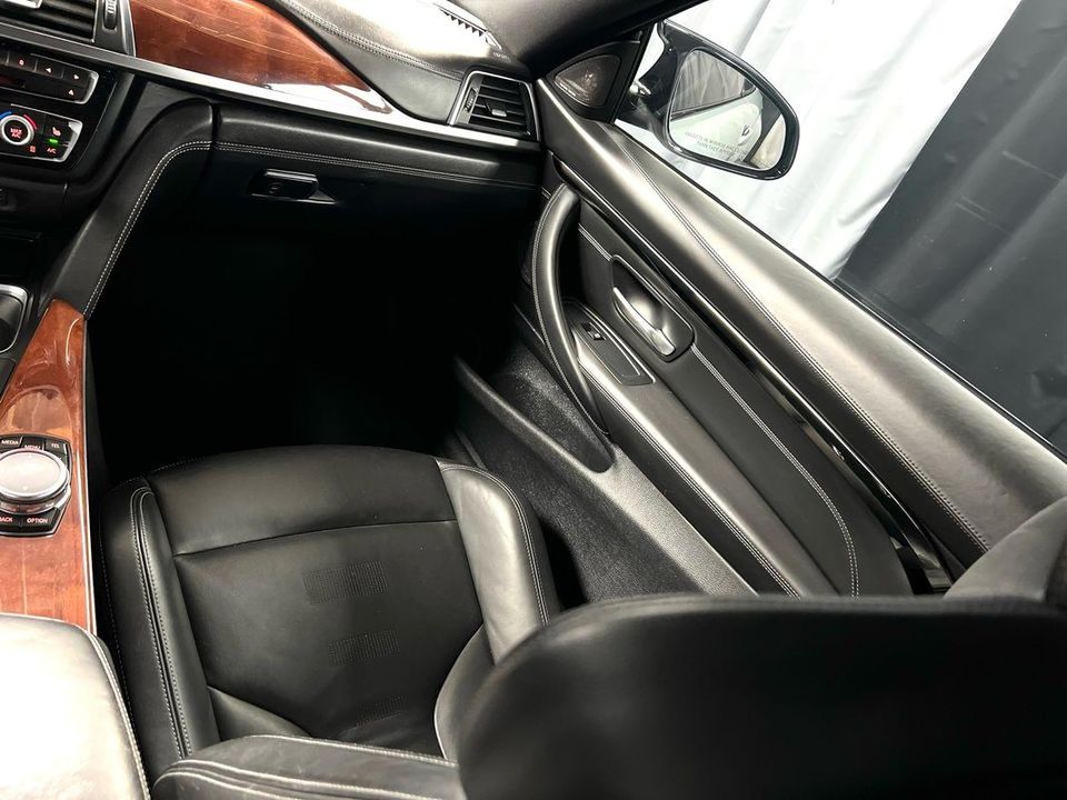 2017 BMW M4