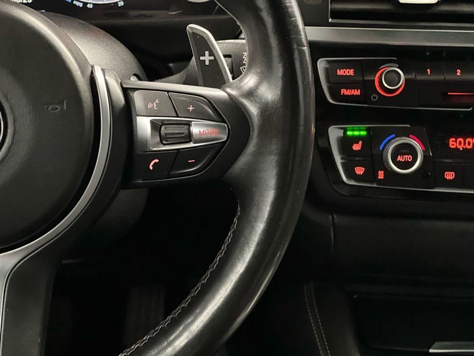 2017 BMW M4