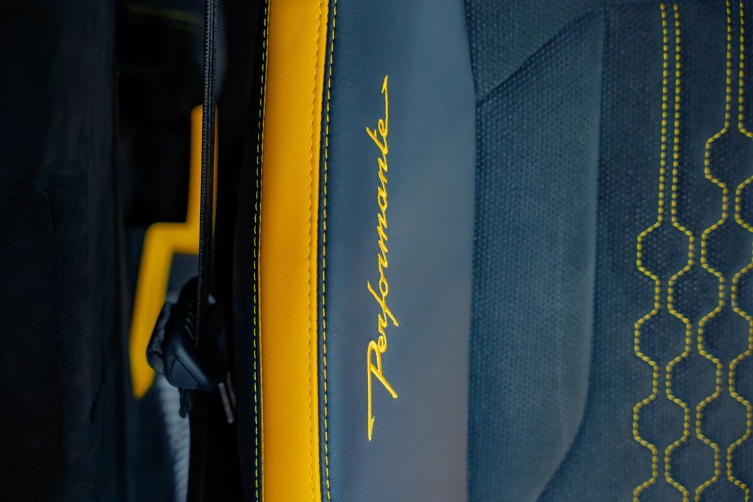 2024 Lamborghini Urus