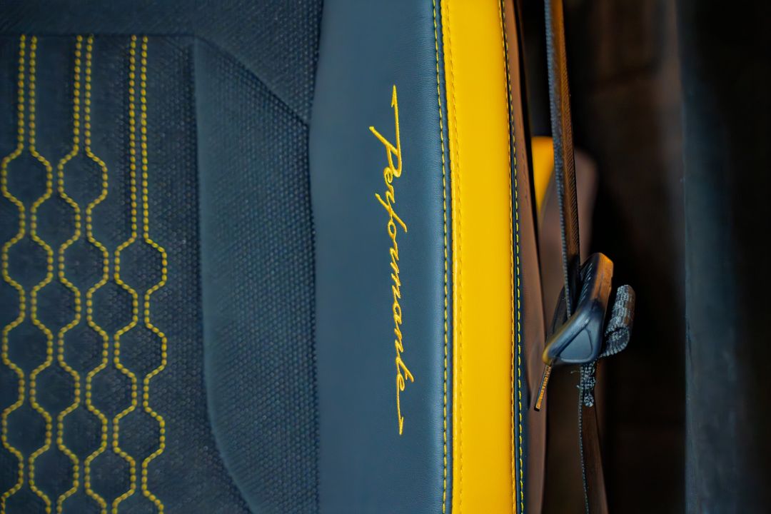 2024 Lamborghini Urus