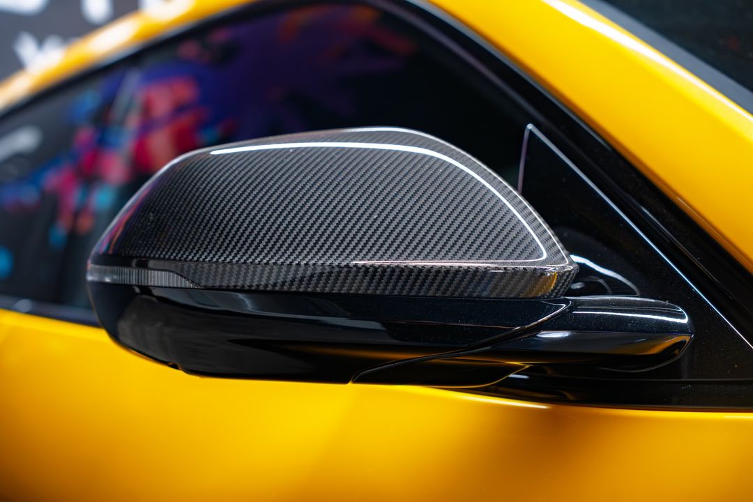 2024 Lamborghini Urus