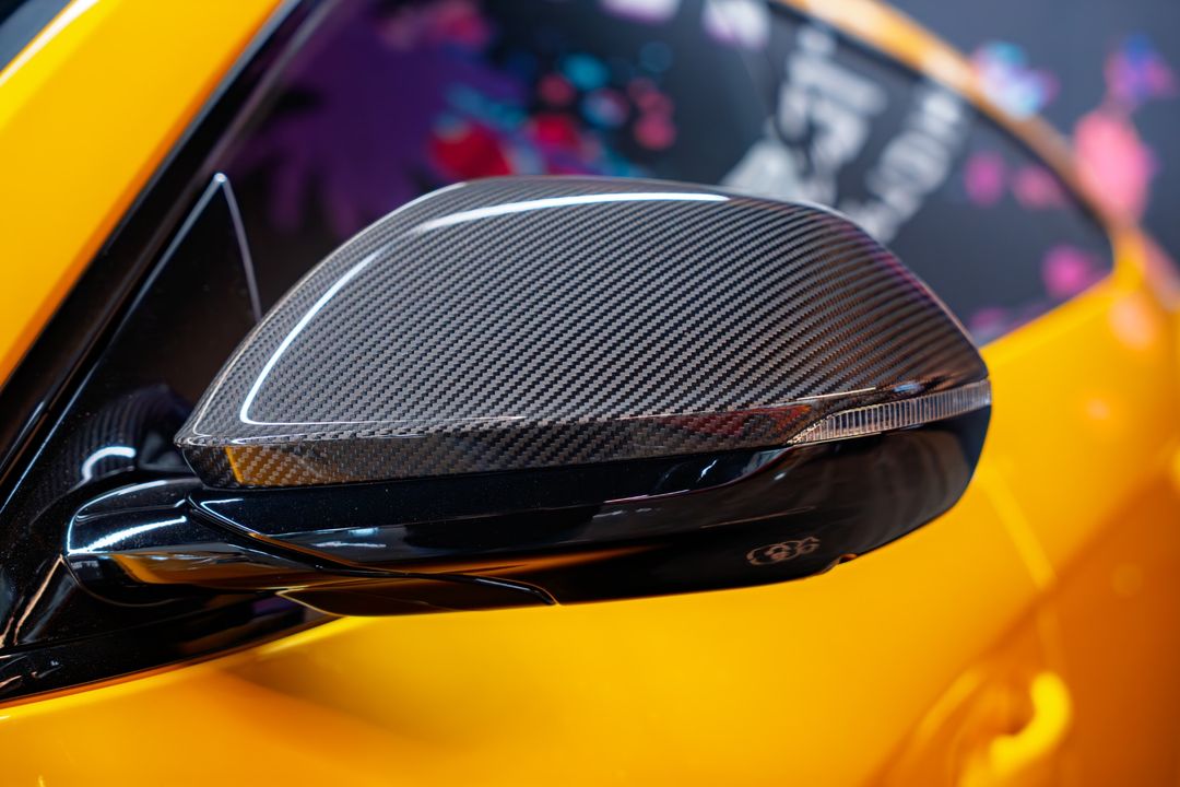 2024 Lamborghini Urus