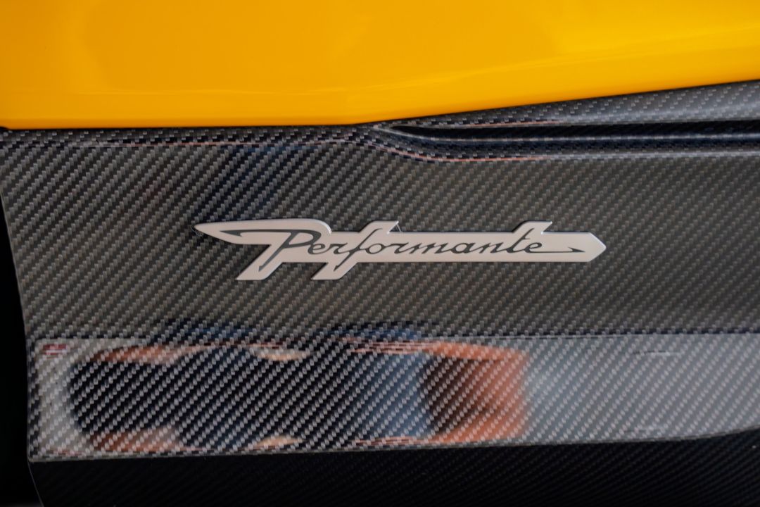 2024 Lamborghini Urus