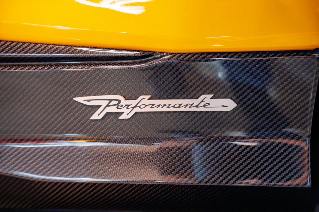 2024 Lamborghini Urus