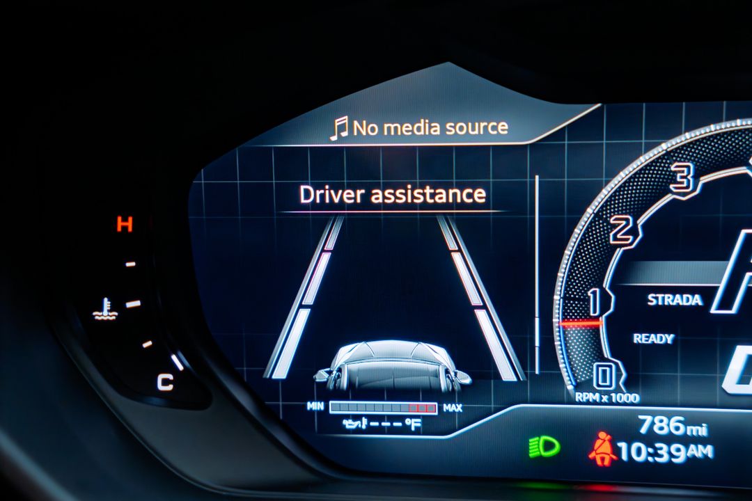 2024 Lamborghini Urus