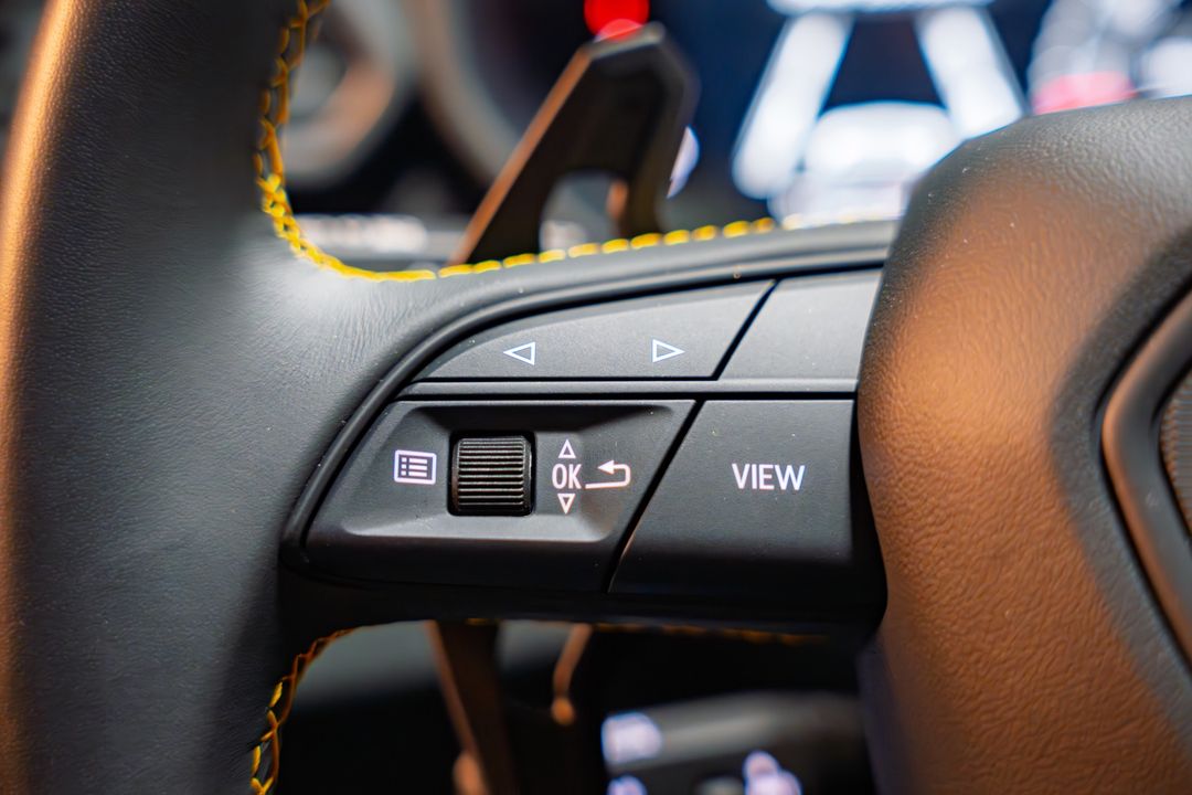 2024 Lamborghini Urus