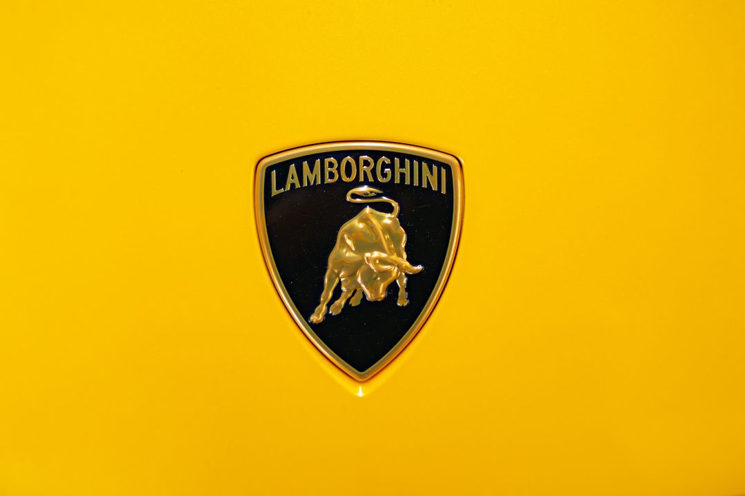 2024 Lamborghini Urus