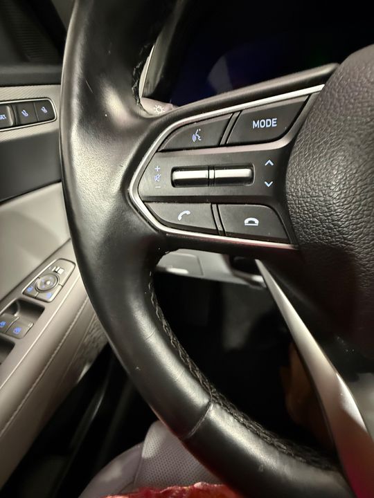 2022 Hyundai PALISADE