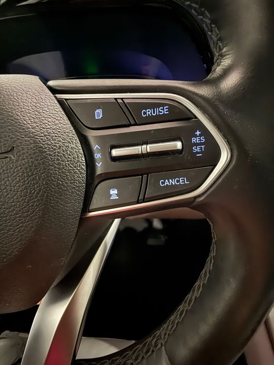 2022 Hyundai PALISADE