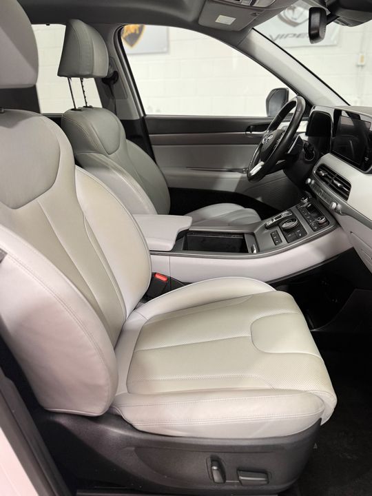 2022 Hyundai PALISADE