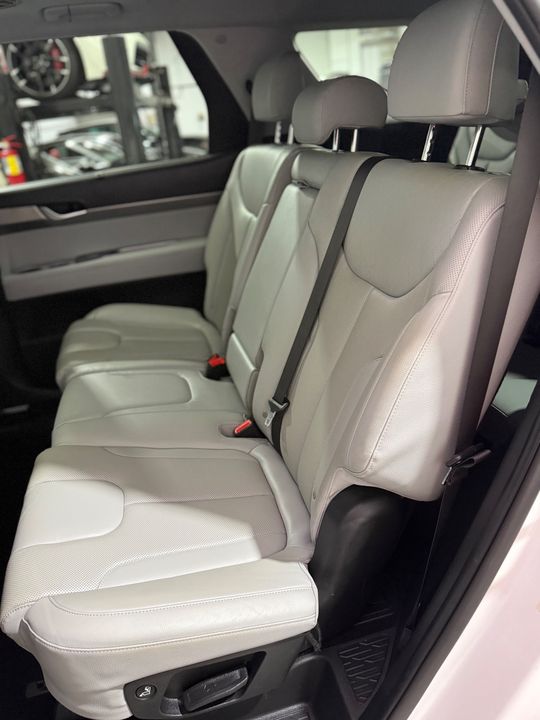 2022 Hyundai PALISADE