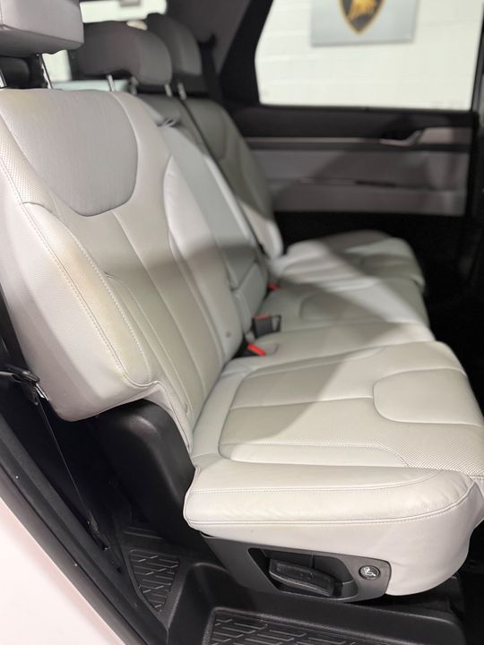 2022 Hyundai PALISADE