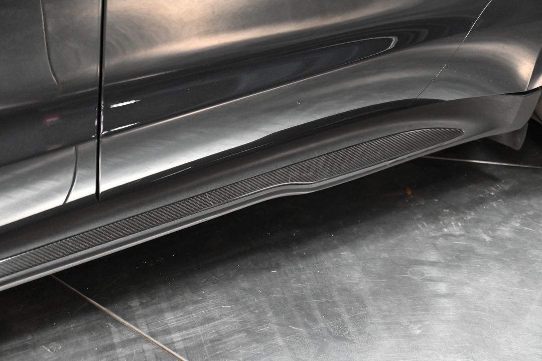 2021 Porsche Taycan