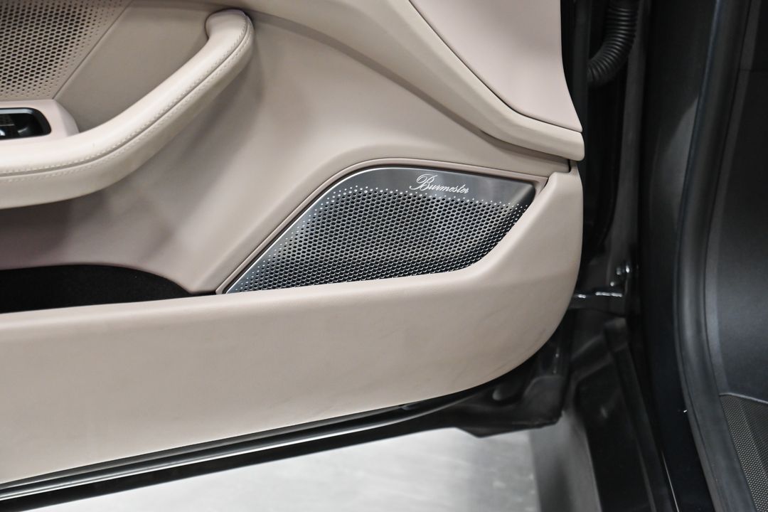 2021 Porsche Taycan