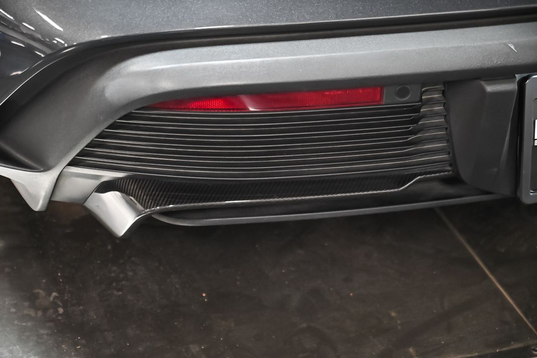 2021 Porsche Taycan