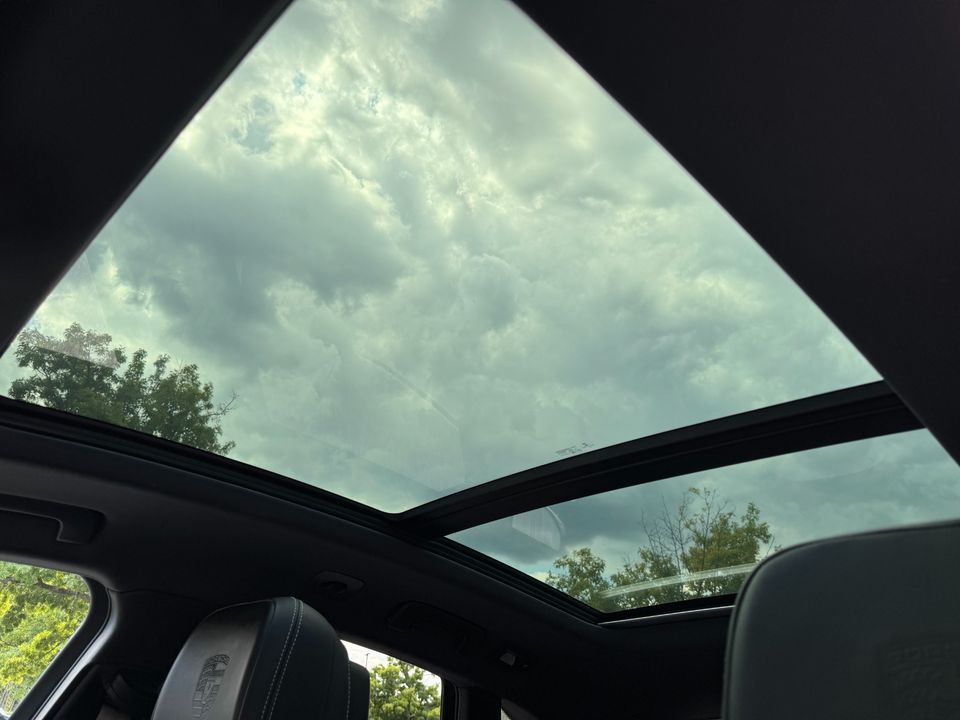 2023 Porsche Macan T