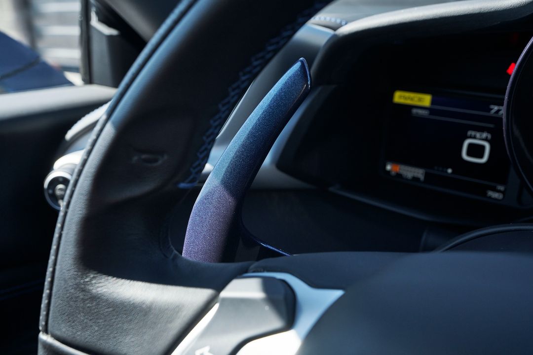 2018 Ferrari 488 GTB