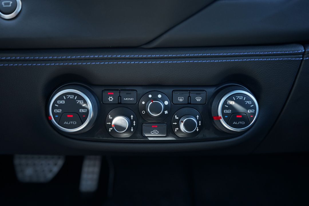 2018 Ferrari 488 GTB