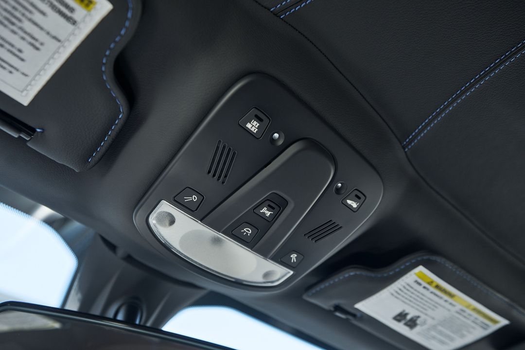 2018 Ferrari 488 GTB