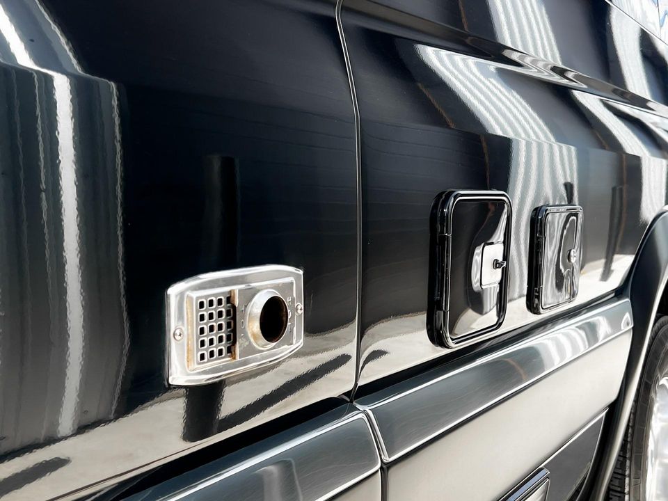 2015 Mercedes-Benz Sprinter 3500