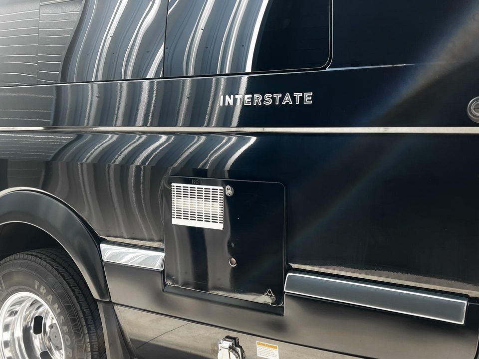 2015 Mercedes-Benz Sprinter 3500