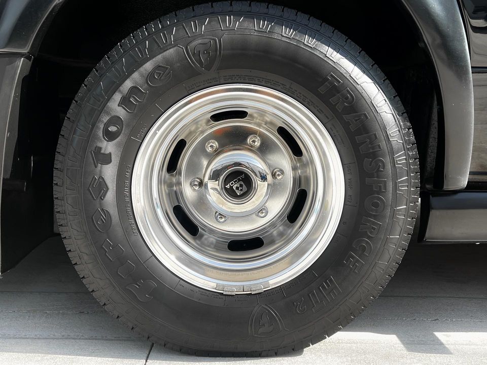 2015 Mercedes-Benz Sprinter 3500