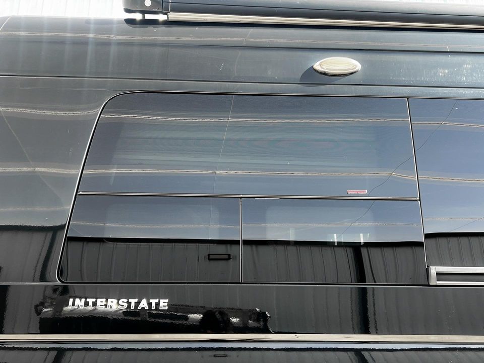 2015 Mercedes-Benz Sprinter 3500