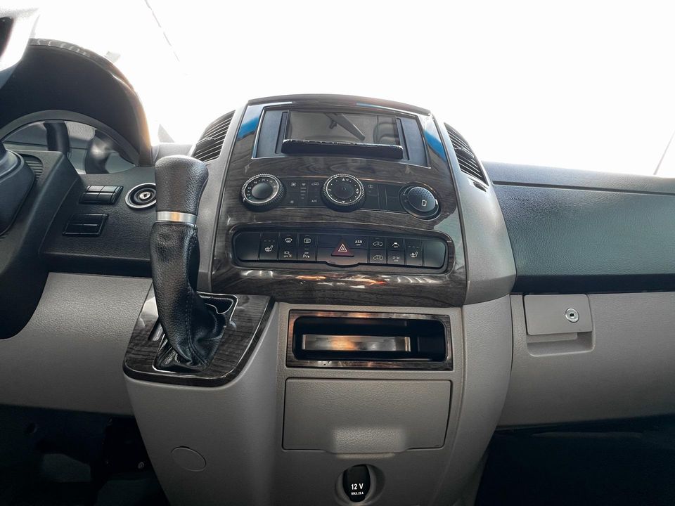 2015 Mercedes-Benz Sprinter 3500