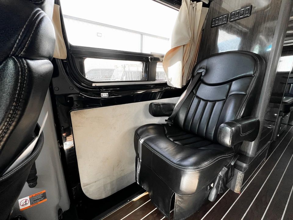 2015 Mercedes-Benz Sprinter 3500
