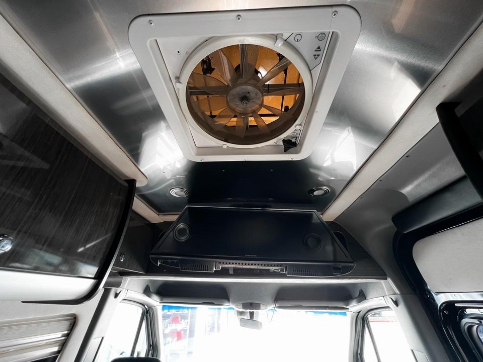 2015 Mercedes-Benz Sprinter 3500