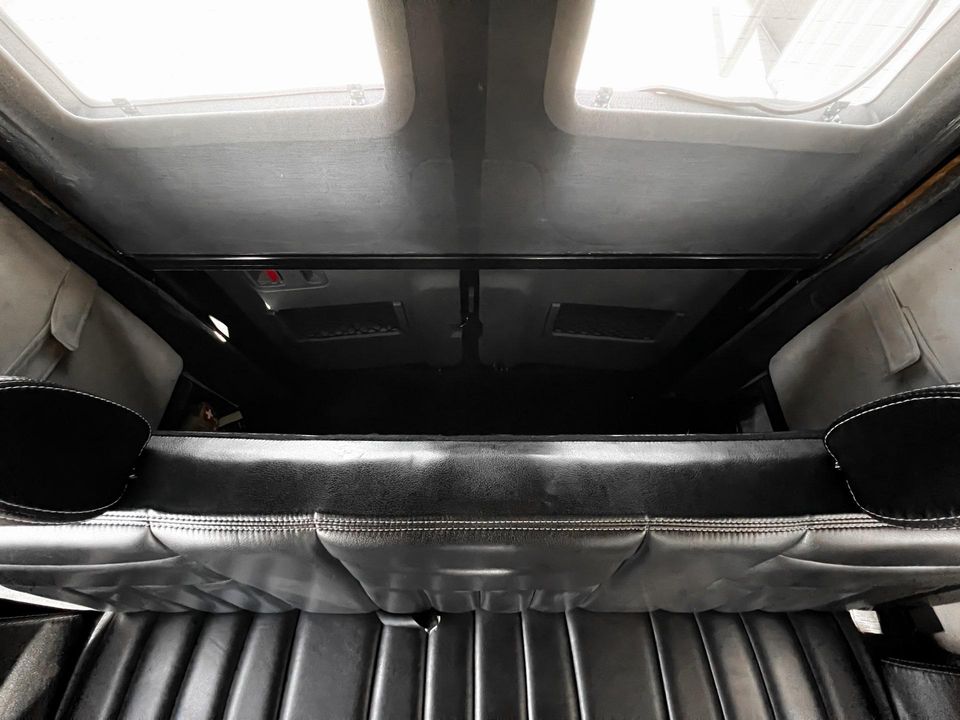 2015 Mercedes-Benz Sprinter 3500