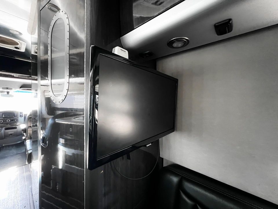 2015 Mercedes-Benz Sprinter 3500
