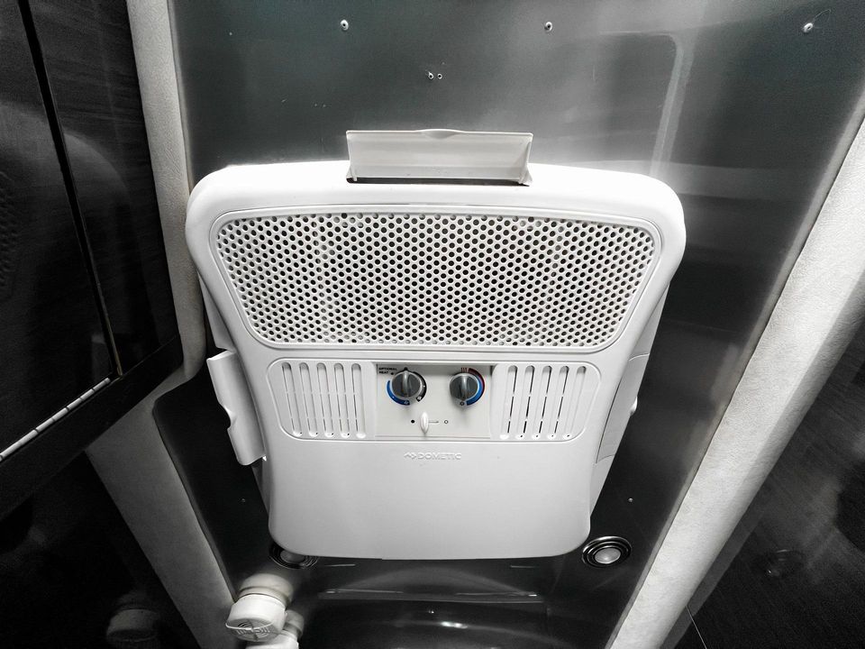 2015 Mercedes-Benz Sprinter 3500