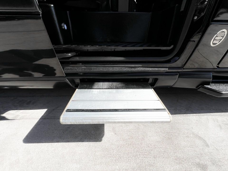 2015 Mercedes-Benz Sprinter 3500