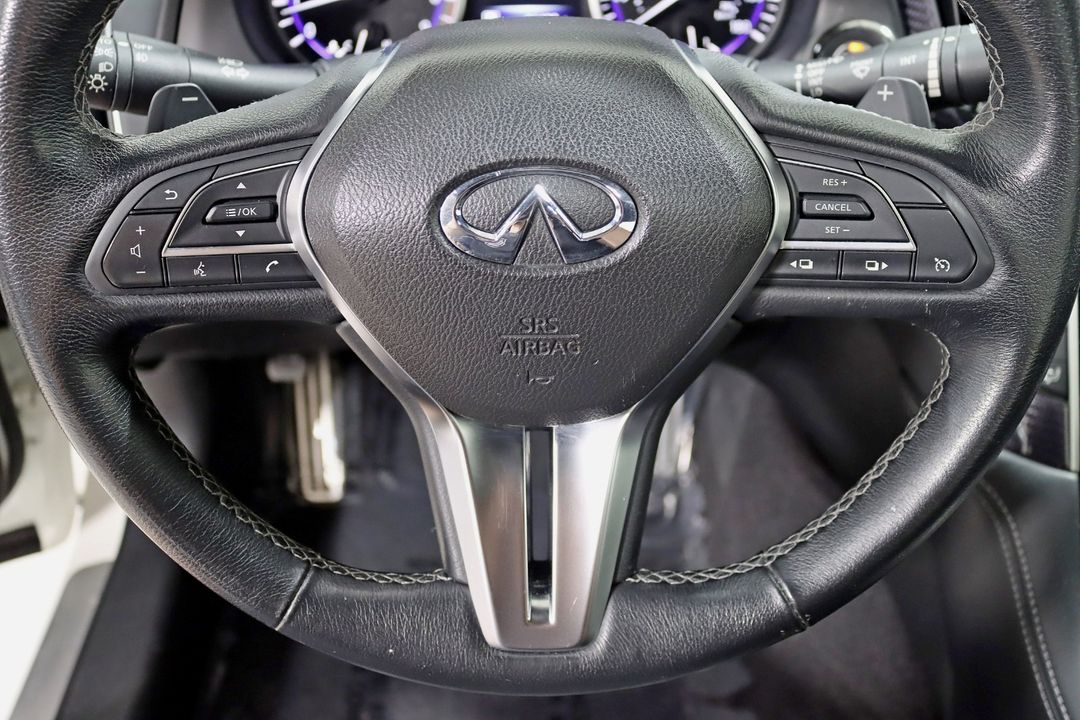 2018 INFINITI Q60