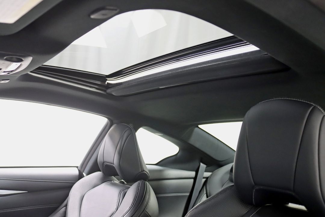 2018 INFINITI Q60