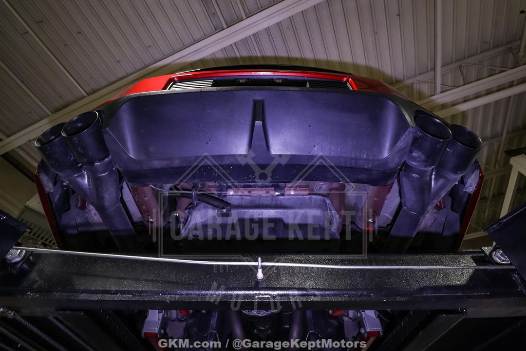2013 Ford Shelby GT500