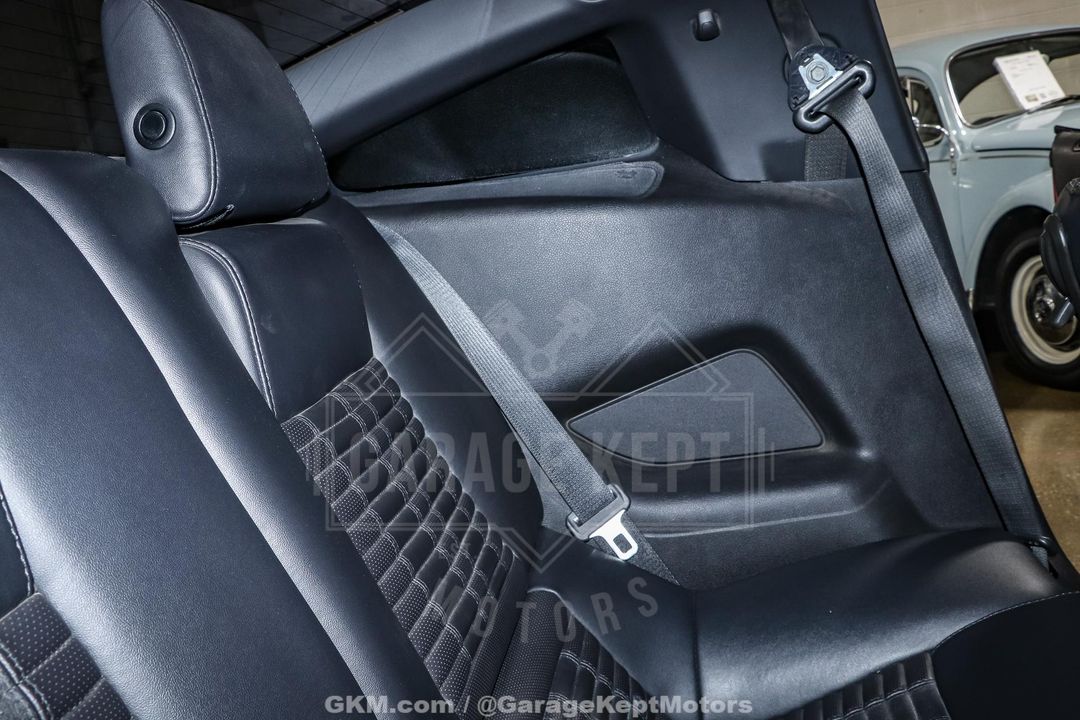 2013 Ford Shelby GT500
