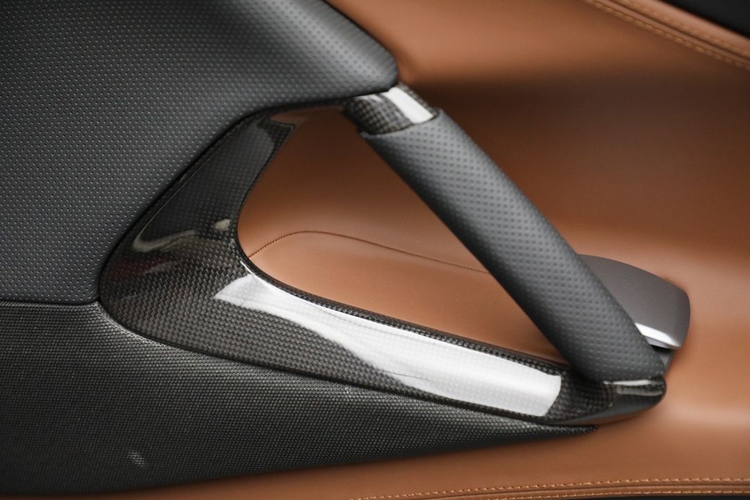 2022 Ferrari 812 GTS